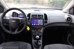 Chevrolet Aveo 1.2 LT | 2011 | Cruise | Nwe APK! (bj 2011), Auto's, Chevrolet, Voorwielaandrijving, Euro 5, Aveo, 4 cilinders