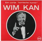 Wim Kan en nog meer LP Vinyl Grammofoonplaten Nostalgisch, Ophalen of Verzenden