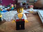 Lego CMF Swashbuckler col191, Ophalen of Verzenden, Zo goed als nieuw