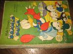 17 oude donald ducks jaren 50, Boeken, Meerdere stripboeken, Ophalen of Verzenden, Gelezen