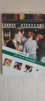 Sociale hygiëne cursus boek, Ophalen of Verzenden, Zo goed als nieuw