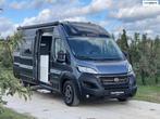 Adria Twin Plus Supreme 640 SLB 9-Traps LUCHTVERING, Caravans en Kamperen, Automaat, Buscamper of Camperbus, -
-  -, Bedrijf