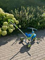 Leuke driewieler met duwstang, Fietsen en Brommers, Fietsen | Kinderfietsjes, Ophalen, Gebruikt, Minder dan 16 inch