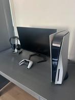 Ps5 setup, Ophalen, Zo goed als nieuw