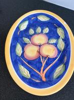 Hand beschilderd Spaans keramieken bord Talavera, Antiek en Kunst, Ophalen of Verzenden