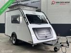 Kip Shelter Plus I Vloerverwarming I Opzettafel I Hordeur, Kip, Kip caravans, Bedrijf, A.G. Bellstraat 4, 7903 AD Hoogeveen