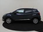 Renault Captur 0.9 TCe 90 PK Limited Navigatie / Airco / Cru, Auto's, Voorwielaandrijving, 898 cc, Stof, Euro 6