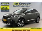 Peugeot 3008 1.2 PureTech | Pano | Virtual | Sfeer | Camera, Auto's, Peugeot, Gebruikt, 1199 cc, Origineel Nederlands, Bedrijf