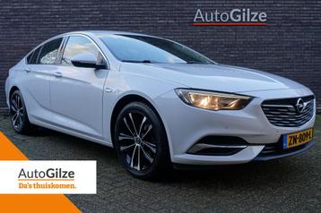 Opel Insignia Grand Sport 1.5 Turbo Business Executive l Nav beschikbaar voor biedingen