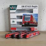 Kato N 101716 DB Regio ET425 in ovp, Fleischmann, Ophalen of Verzenden, Zo goed als nieuw, Analoog