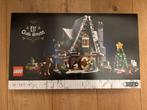 Lego 10275 Elf Club House - Nieuw!, Kinderen en Baby's, Speelgoed | Duplo en Lego, Ophalen of Verzenden, Nieuw, Complete set, Lego