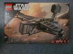 Lego 75323 Star Wars The Justifier NIEUW, Ophalen of Verzenden, Nieuw