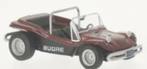 Bugre Buggy, Hobby en Vrije tijd, Modelauto's | 1:43, Ophalen of Verzenden, Nieuw, Auto, Overige merken