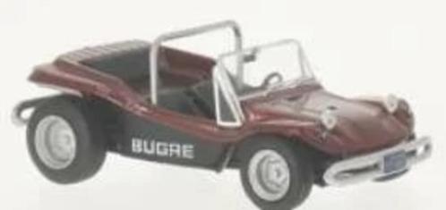 Bugre Buggy, Hobby en Vrije tijd, Modelauto's | 1:43, Nieuw, Auto, Overige merken, Ophalen of Verzenden