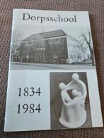 Dorpsschool 150 jaar Vaassen, Verzamelen, Ophalen, 1980 tot heden