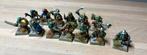 Wargaming 13x metal goblin, Ophalen of Verzenden, Zo goed als nieuw