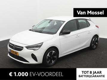 Opel Corsa-e Elegance 50 kWh | Keyless Entry | Navigatie | C beschikbaar voor biedingen