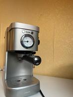 Espresso machine met stoompijpje, Ophalen, Gebruikt, Espresso apparaat, Gemalen koffie