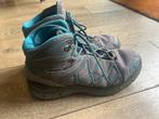 Lowa Aerox GTX - Wandelschoenen maat 39,5 - Surround Mid, Ophalen of Verzenden, Gebruikt, Schoenen
