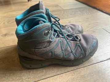 Lowa Aerox GTX - Wandelschoenen maat 39,5 - Surround Mid  beschikbaar voor biedingen