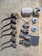 skoda oldtimer onderdelen, Ophalen of Verzenden, Gebruikt, Oldtimer onderdelen