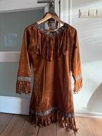 Indianen Jurkje Maat M - Nieuw!, Maat 38/40 (M), Overige typen, Bruin, Nieuw