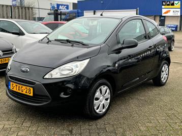 Ford Ka 1.2 Style Start/Stop Nieuw Distributie + Koppeling beschikbaar voor biedingen