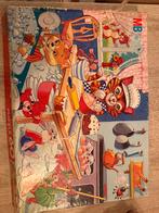 Puzzels compleet, Ophalen, Meer dan 50 stukjes, Zo goed als nieuw, 2 tot 4 jaar