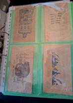 GEZOCHT  !!!!  -  SIGARENZAKJES, Ophalen of Verzenden, Zo goed als nieuw, Tabaksdoos of Verpakking