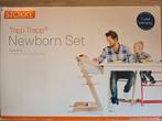 Stokke Tripp Trapp Newborn Set, Spelcomputers en Games, Spelcomputers | Nintendo Wii, Ophalen, Zo goed als nieuw, Met 1 controller
