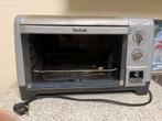 Tefal vrijstaande (stoom)oven, Ophalen, Minder dan 45 cm, Gebruikt, Oven