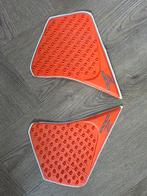 Kawasaki Z1000 2014 tankpads zelfklevend, Ophalen of Verzenden