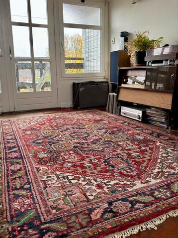 Perzisch tapijt - 240cm x 160cm beschikbaar voor biedingen