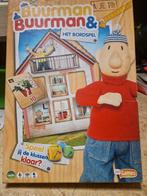 Buurman & Buurman: Het Bordspel, Hobby en Vrije tijd, Gezelschapsspellen | Bordspellen, Drie of vier spelers, Ophalen of Verzenden