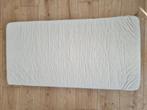 Vyssa matras van ikea met dekentje/lakentjes, Ophalen, Zo goed als nieuw, Minder dan 140 cm, Matras