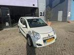 Suzuki Alto 1.0 Exclusive 1E EIG! AIRCO! NETTE AUTO! INRUIL, Voorwielaandrijving, Euro 5, Stof, Gebruikt