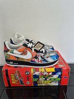 Nike air force mighty swooshers, Overige kleuren, Nike Air, Nieuw, Ophalen of Verzenden