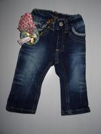 RETOUR spijkerbroek 68 *~~nieuw~~*, Kinderen en Baby's, Babykleding | Maat 68, Verzenden, Nieuw, Meisje, Broekje