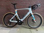 Scott Foil RC HMX Disc Racefiets - Maat XL, Fietsen en Brommers, Fietsen | Racefietsen, Overige merken, 28 inch, Carbon, Heren