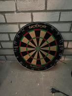 Dartbord, Sport en Fitness, Darts, Ophalen of Verzenden, Gebruikt, Dartbord