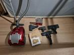 Stofzuiger Hoover Telios Plus met accessories, Gebruikt, Stofzuiger, Minder dan 1200 watt, Ophalen