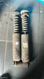 Achterschokdemper set Volvo XC90 I ('02->) 30683451, Gebruikt, Ophalen of Verzenden, Volvo, Volvo