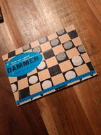 Ken Uw Sport - Dammen boekje, Boeken, Ophalen of Verzenden, Gelezen, Overige onderwerpen, J.F. Moser