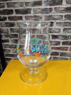 Te koop: Duvel collection glas Yan Sorgi 2014, Verzamelen, Ophalen of Verzenden, Zo goed als nieuw, Glas of Glazen, Duvel