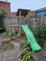 Klimtoestel FruityForest Fun, Ophalen, Gebruikt, Glijbaan