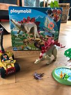 Playmobil Dinosaurus 9432, Kinderen en Baby's, Speelgoed | Playmobil, Ophalen of Verzenden, Zo goed als nieuw, Complete set