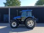 Tractor, New Holland TS90, 2001, Zakelijke goederen, Agrarisch | Tractoren, Ophalen, Gebruikt, Tot 80 Pk, New Holland