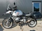 BMW R1150GS Adventure (look) Bouwjaar 2000, Motoren, Cardan-aandrijving, 2 cilinders, Bedrijf, 1130 cc