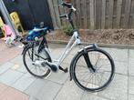 Hoge Gazelle fiets, Ophalen of Verzenden, Zo goed als nieuw, Gazelle