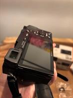 Sony A6000 Power Zoom Lens Kit - Zo Goed Als Nieuw, Compact, Ophalen of Verzenden, Zo goed als nieuw, Sony